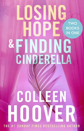Losing Hope / Finding Cinderella