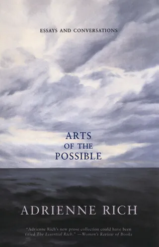 Arts of the Possible