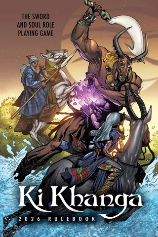 Ki Khanga