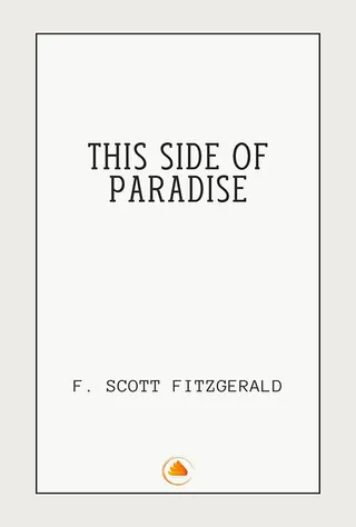 This Side of Paradise