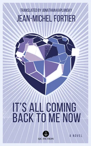 It's All Coming Back to Me Now