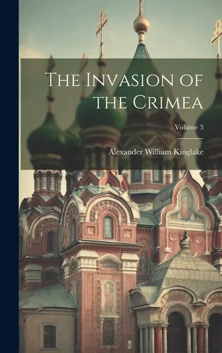 The Invasion of the Crimea