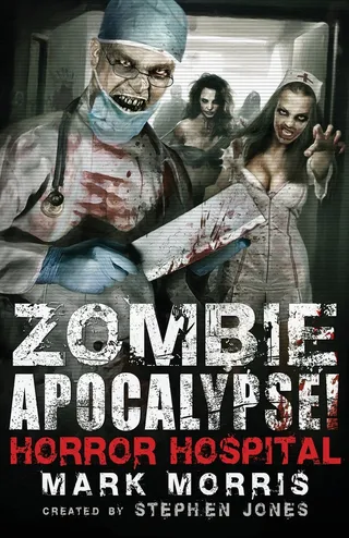 Horror Hospital