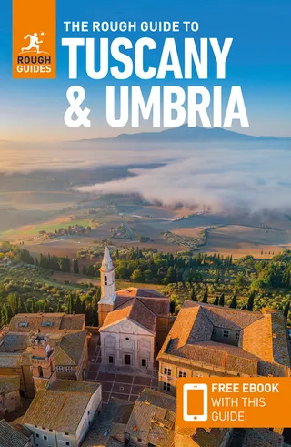 The Rough Guide to Tuscany and Umbria