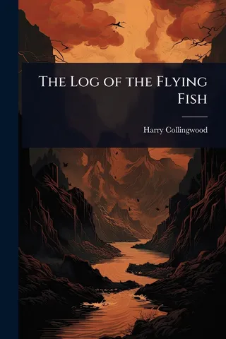 The Log of the Flying Fish