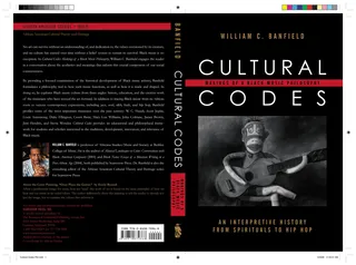Cultural Codes