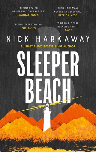 Sleeper Beach