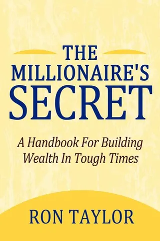 The Millionaire's Secret