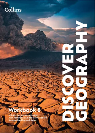 Discover Geography
