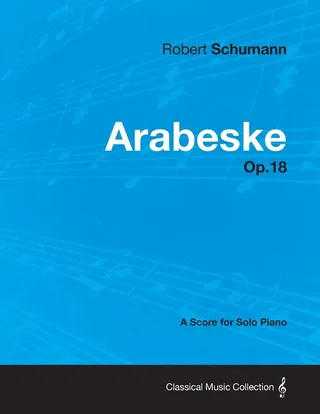 Arabeske