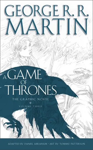 A Game of Thrones: The Graphic Novel, Volume Three