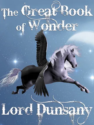 Great Book of Wonder