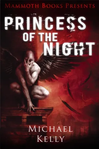 Princess of the Night