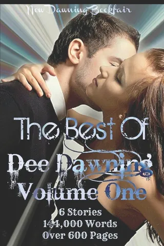 The Best of Dee Dawning VOLUME ONE