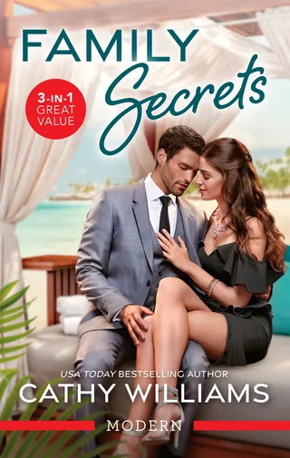 Family Secrets