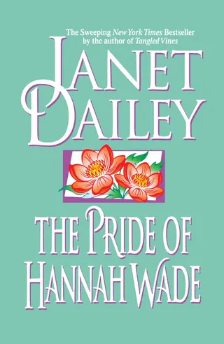 The Pride of Hannah Wade