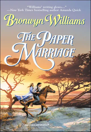 Paper Marriage