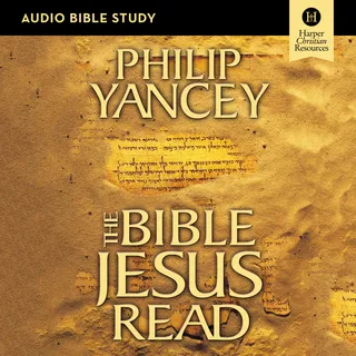 The Bible Jesus Read