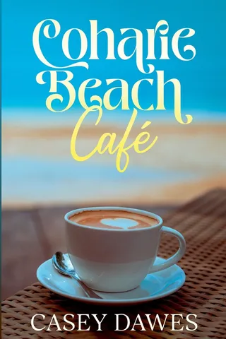 Coharie Beach Cafe Complete Series