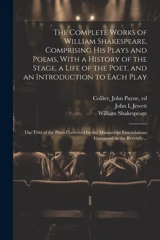 The Complete Works of William Shakespeare