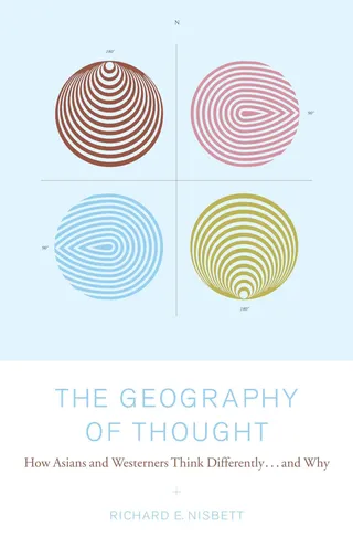 The Geography of Thought