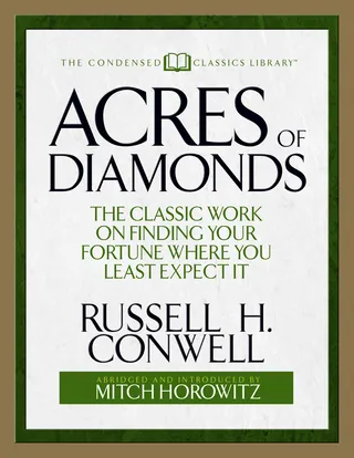 Acres of Diamonds