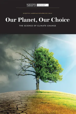 Our Planet Our Choice