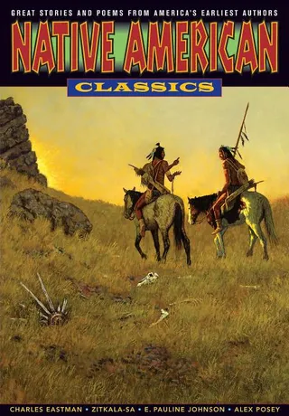 Graphic Classics Volume 24
