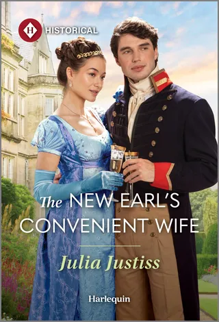 New Earl's Convenient Wife