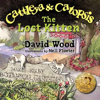 Cattleya and Catopsis, The Lost Kitten