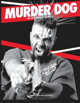Murder Dog The Interviews