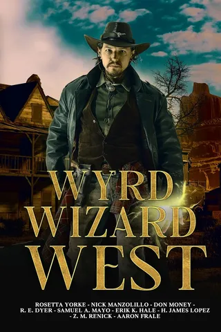 Wyrd Wizard West