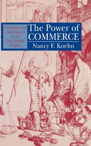 The Power of Commerce
