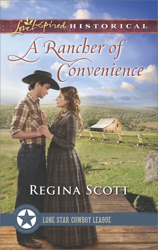 Rancher of Convenience