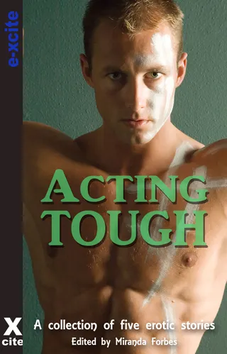 Acting Tough