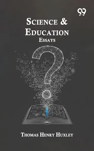 Science & Education: Essays