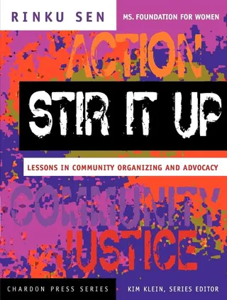 Stir It Up