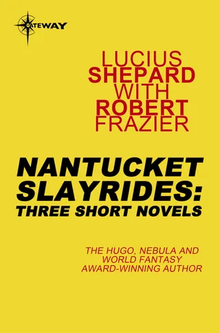 Nantucket Slayrides