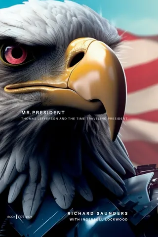 Mr President