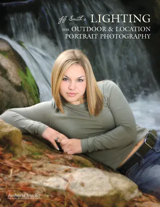 Lighting for Outdoor & Location Portrait Photography