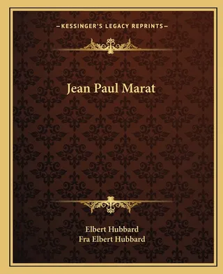 Jean Paul Marat