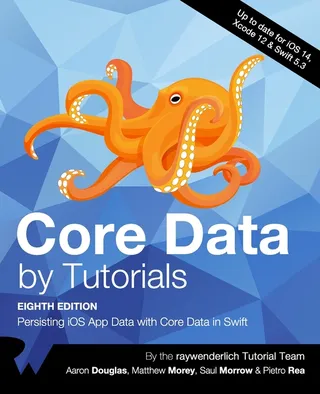 Core Data