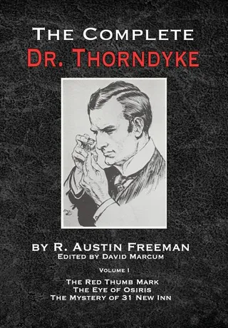 The Complete Dr. Thorndyke
