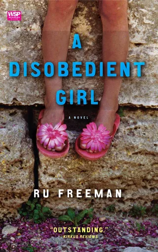 A Disobedient Girl