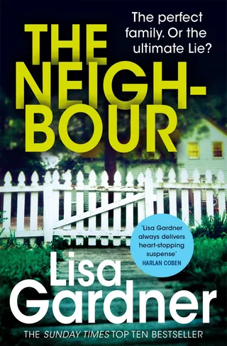 The Neighbour