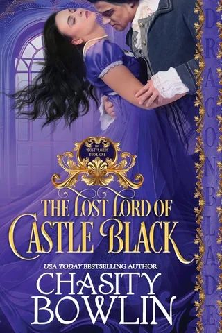 The Lost Lord of Castle Black