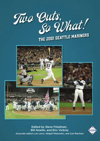Two Outs, So What!