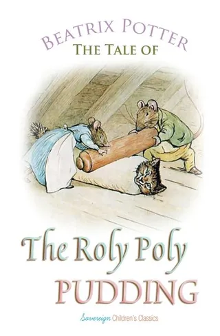 The Roly-Poly Pudding