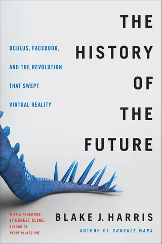 History of the Future