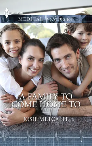 Family to Come Home to